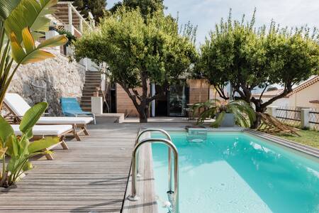 Le Cabanon d'Isidore