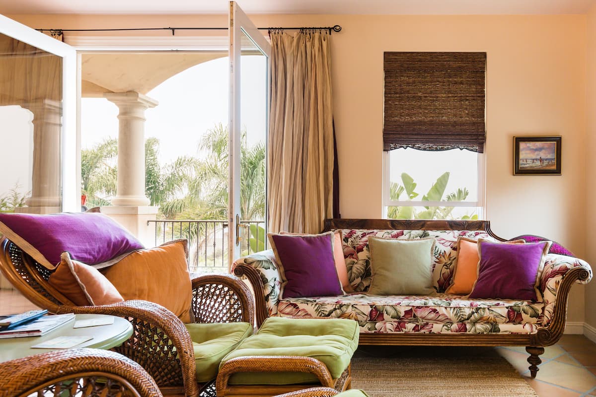 Tropical "Mermaid House" Apartment near Surfers' Paradise