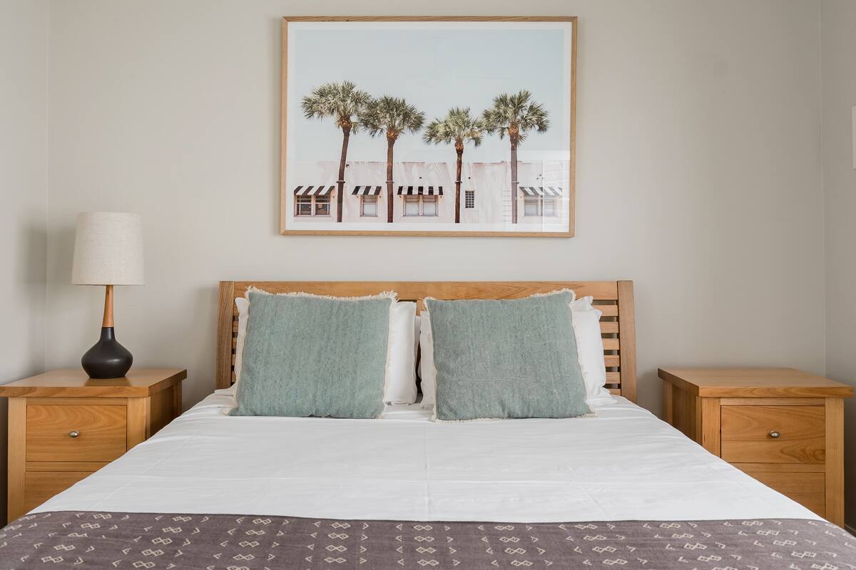 Airbnb Byron Bay Ferienwohnungen Unterkunfte New