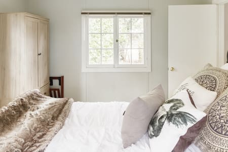 Quaint Countryside Cottage with Private Yard