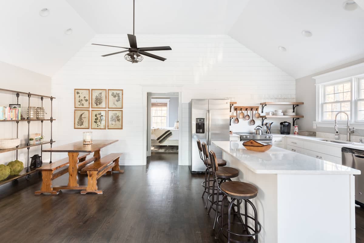 Beautiful and Tranquil Carriage House