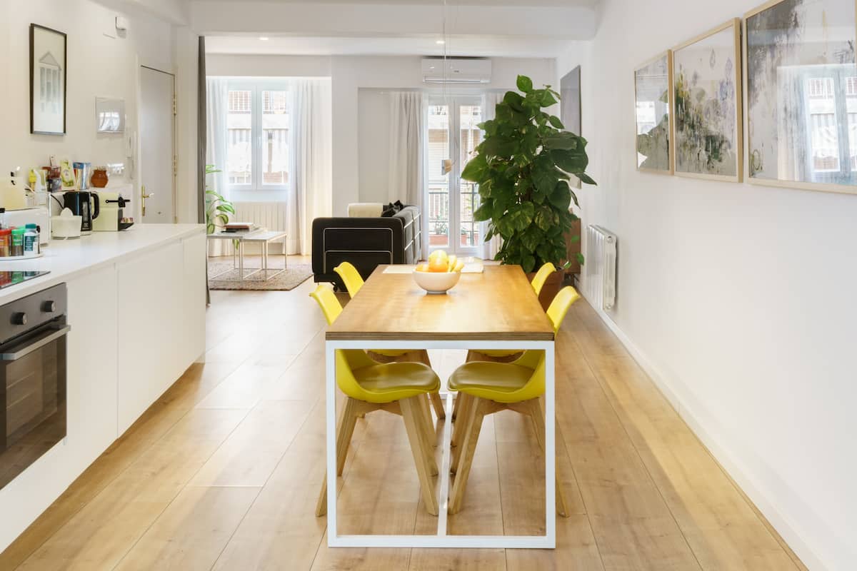 Airbnb Valencia Ferienwohnungen Unterkunfte