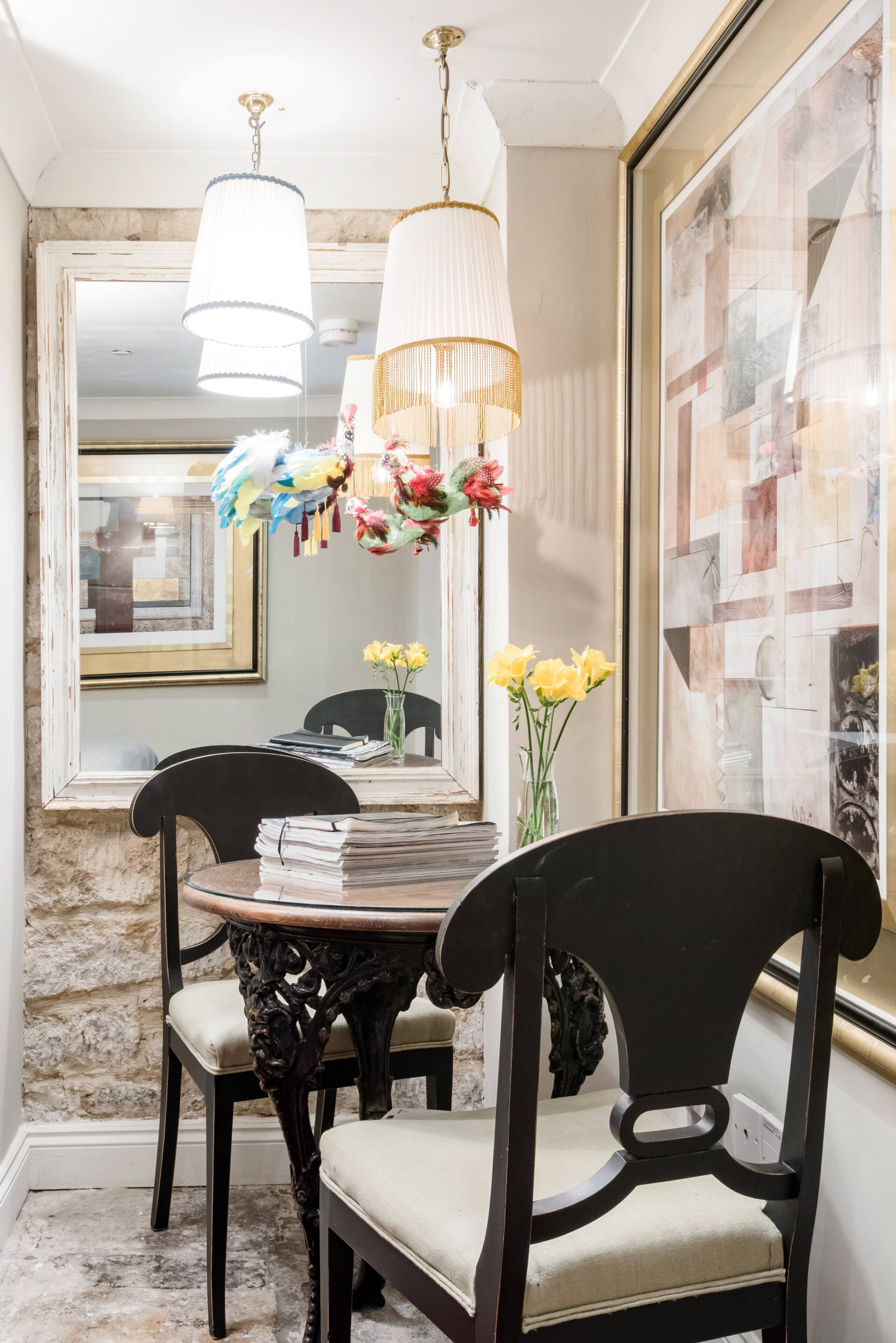 Explore Independent-Spirited Widcombe at a Cosy Period ...