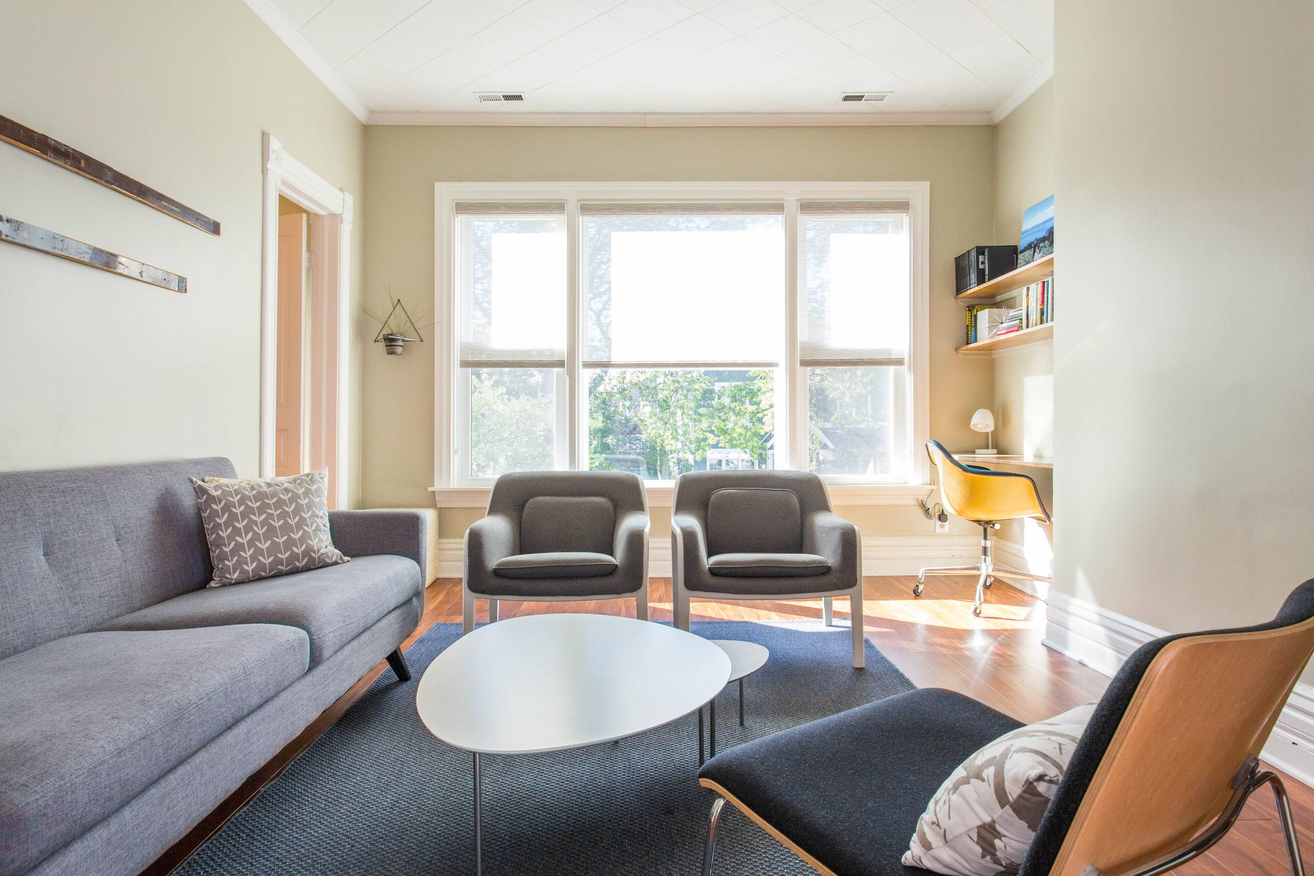 Top 100 Airbnb Rentals 2017 in Chicago, Illinois