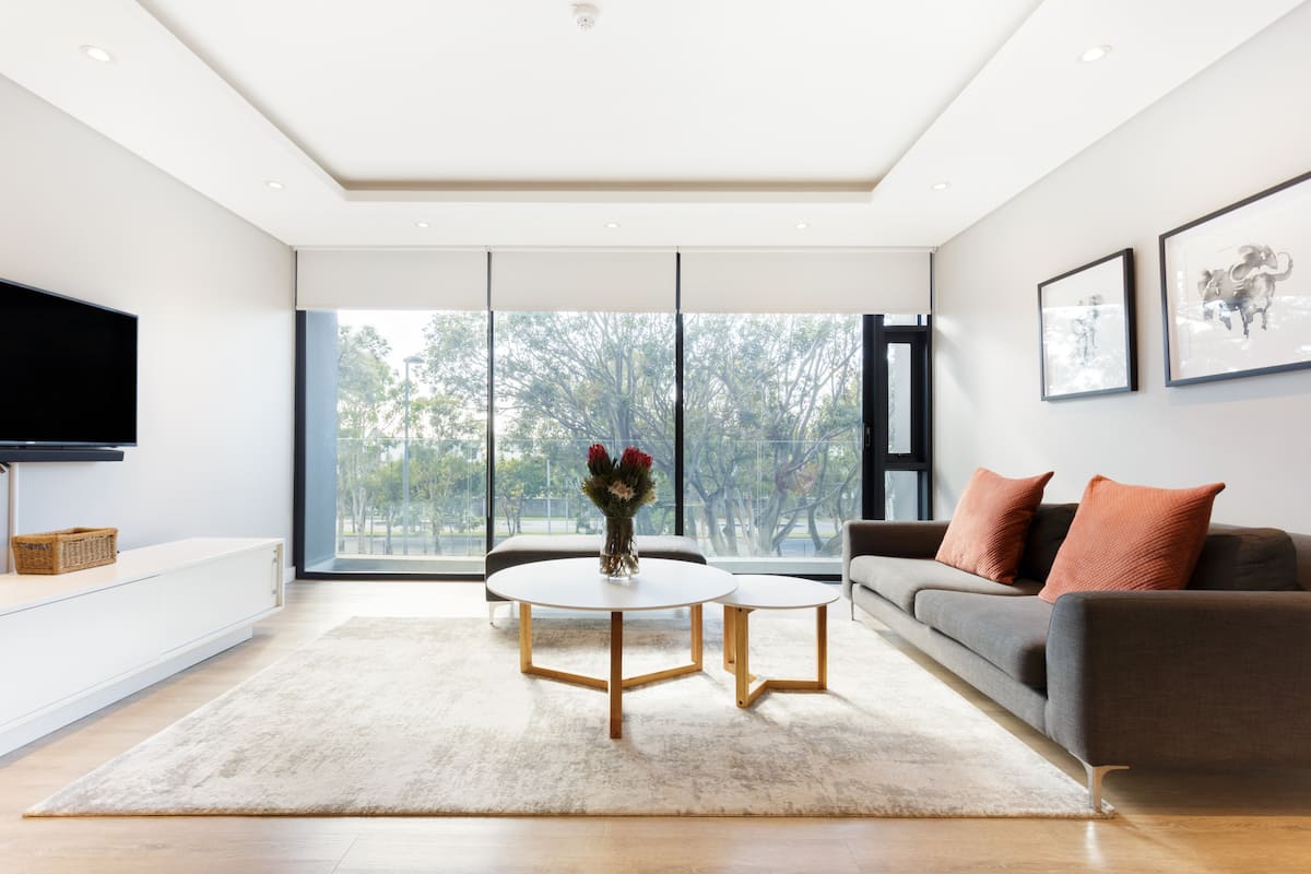 Stylish, Sophisticated Apartment near the V&A Waterfront