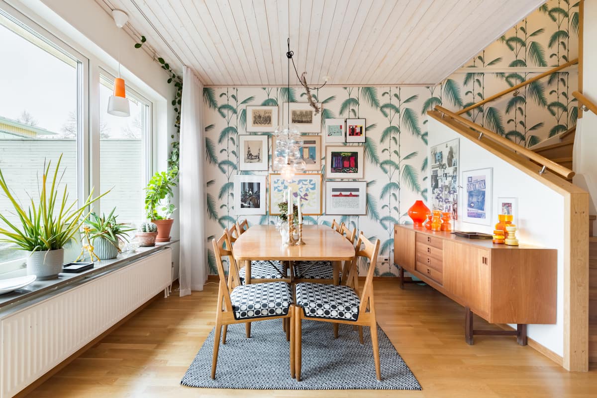 Airbnb Alta Vacation Rentals Places To Stay Stockholm