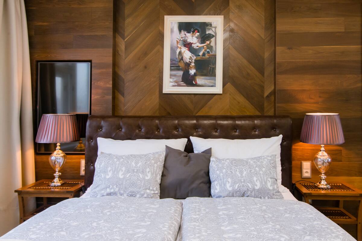 Vacation Rentals, Homes, Experiences & Places Airbnb