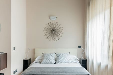 in SOPERGA - Stazione Centrale