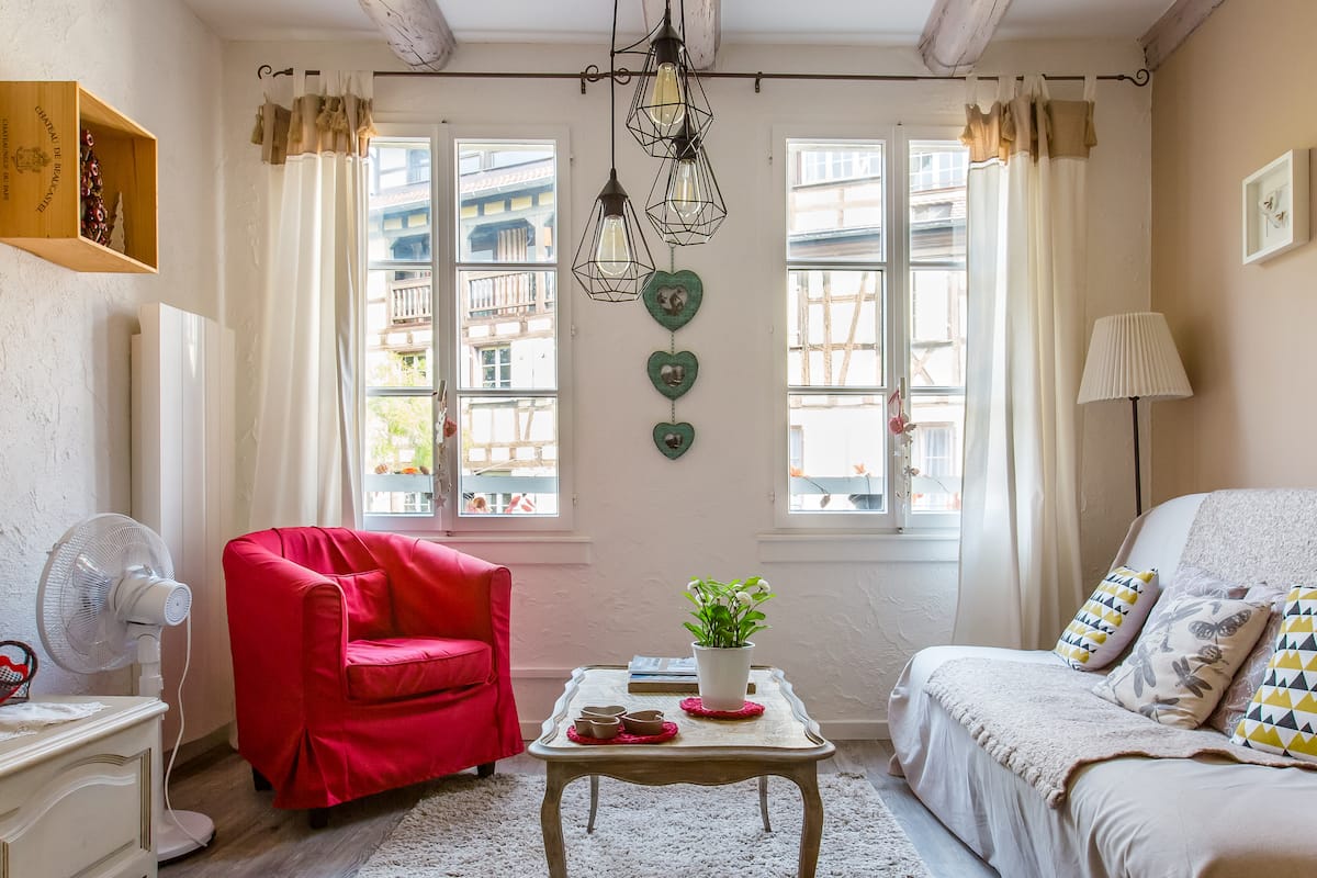 ATELIER DES TANNEURS Hyper centre historique