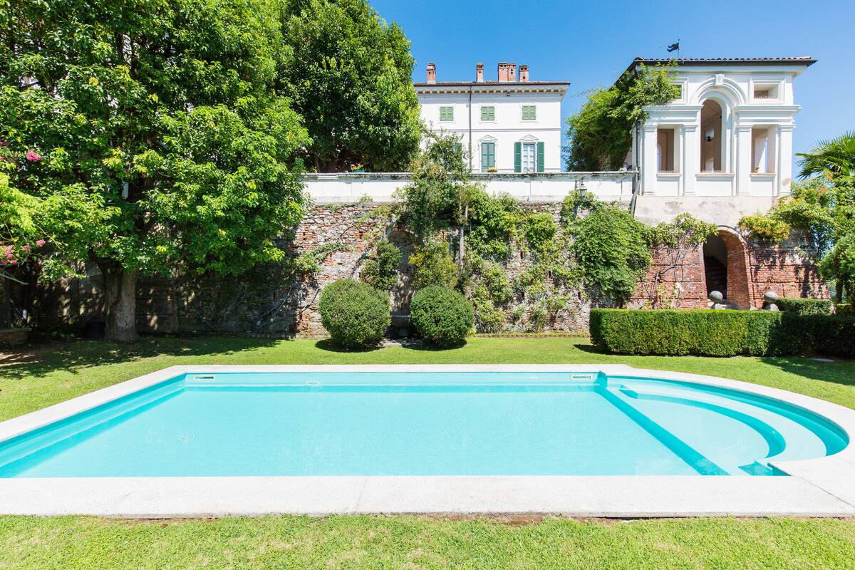 Airbnb Bogogno Vacation Rentals Places To Stay