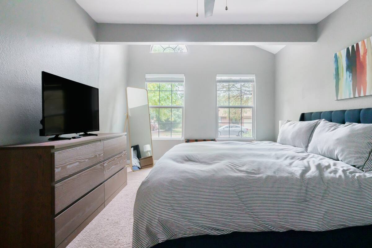 12 Best Airbnb Vacation Rentals In Irving, Texas Updated 2024 Trip101