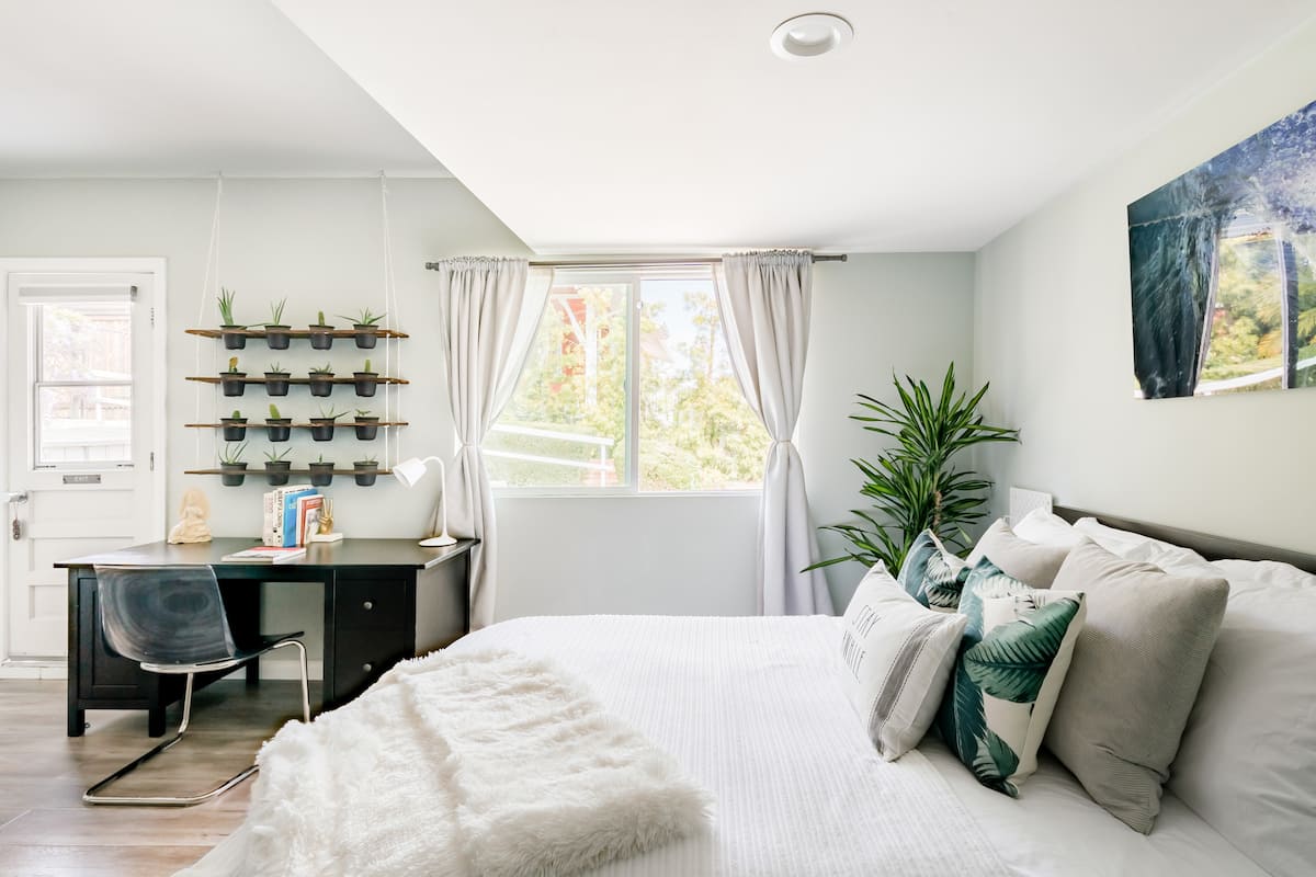 Airbnb® La Jolla, San DiegoVacation Rentals & Places to Stay