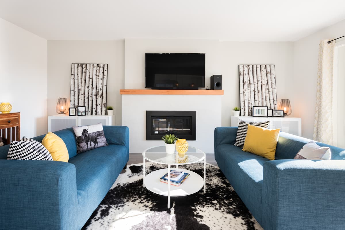 Airbnb® North Vancouver Vacation Rentals & Places to Stay British