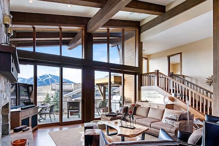 White Cloud 16 Sun Valley