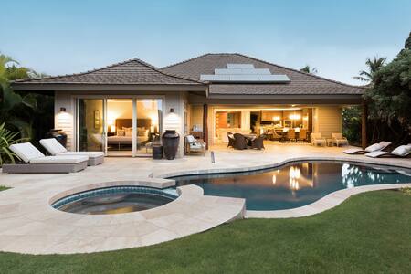 Kamilo at Mauna Lani 321