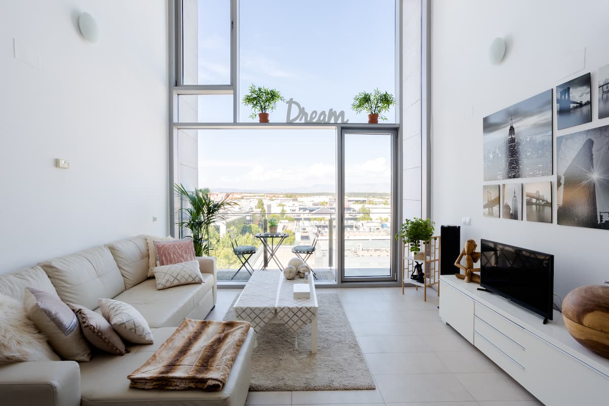 Download Platja inspirat dormitori For iPhone Platja Inspirat Dormitori