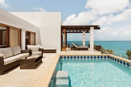 Waves Villa