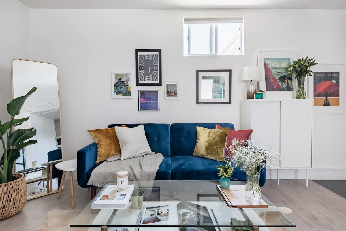Airbnb Torrance Ferienwohnungen Unterkunfte