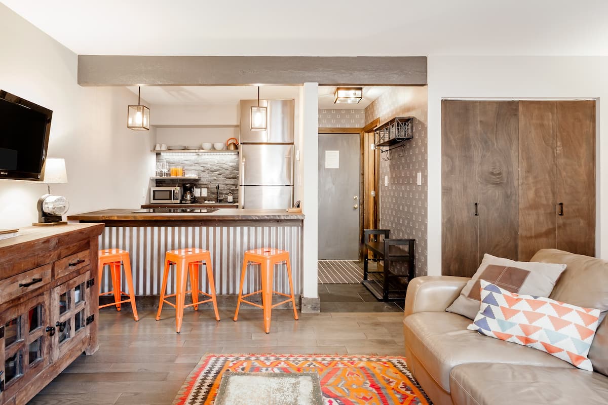 Airbnb Breckenridge Ferienwohnungen Unterkunfte Colorado