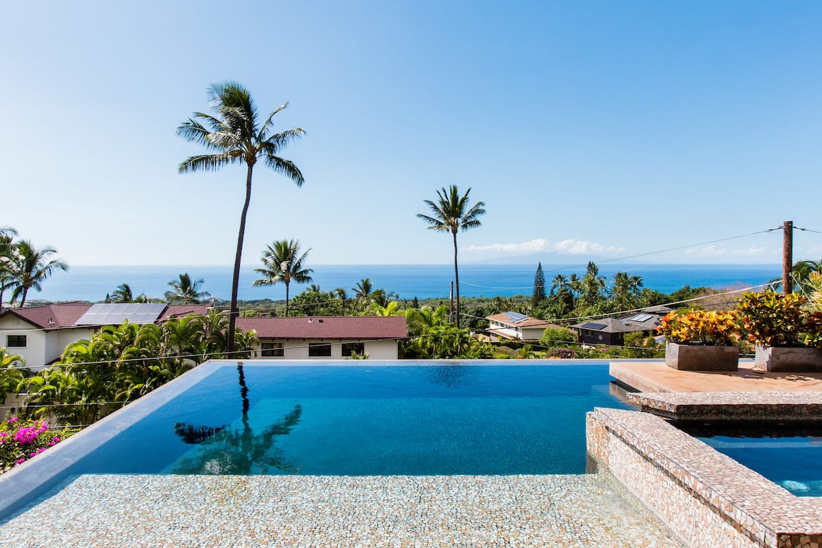 Kihei, HI vacation rentals Airbnb®