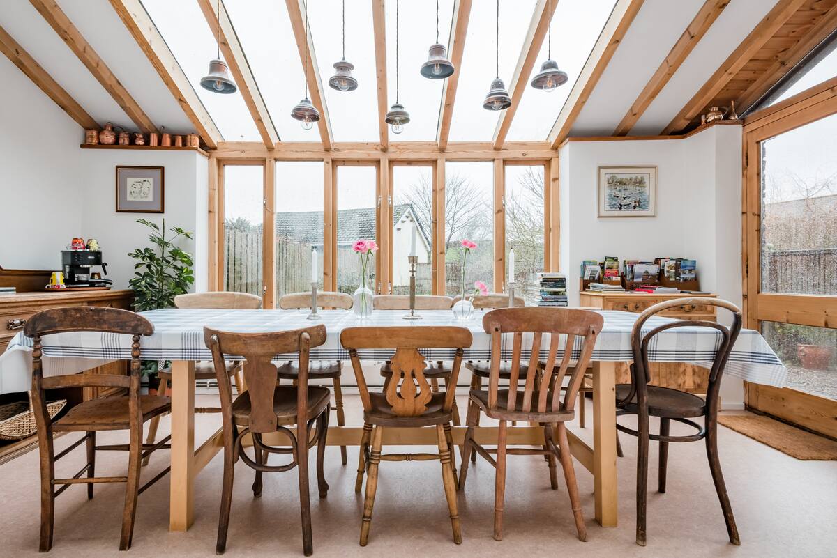 Airbnb Hay On Wye Vacation Rentals Places To Stay Wales