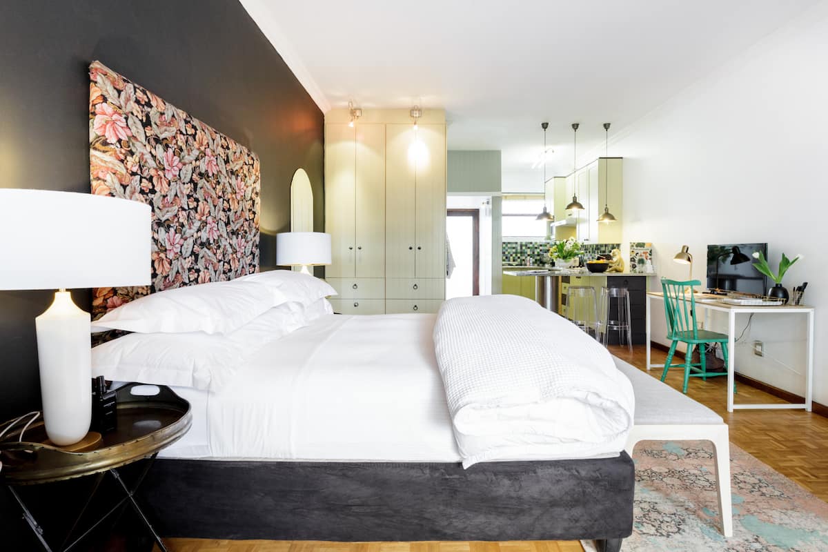 Explore Historic Stellenbosch at an Eclectic Boutique Studio