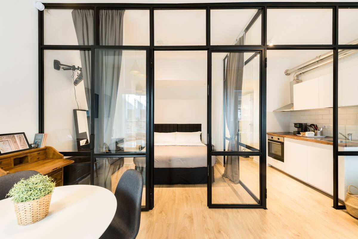 Airbnb Monte Mario Vacation Rentals Places To Stay