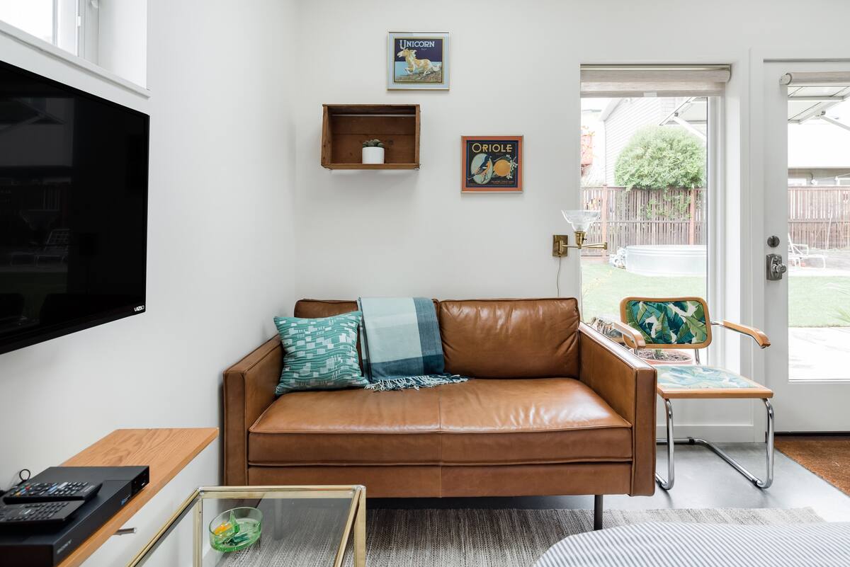 Airbnb® Seattle Holiday Rentals & Places to Stay Washington, United States