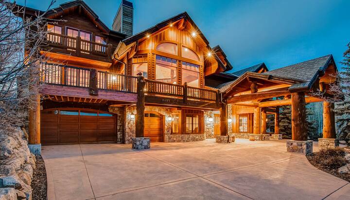 Deer Valley Chalet | Luxury Retreats