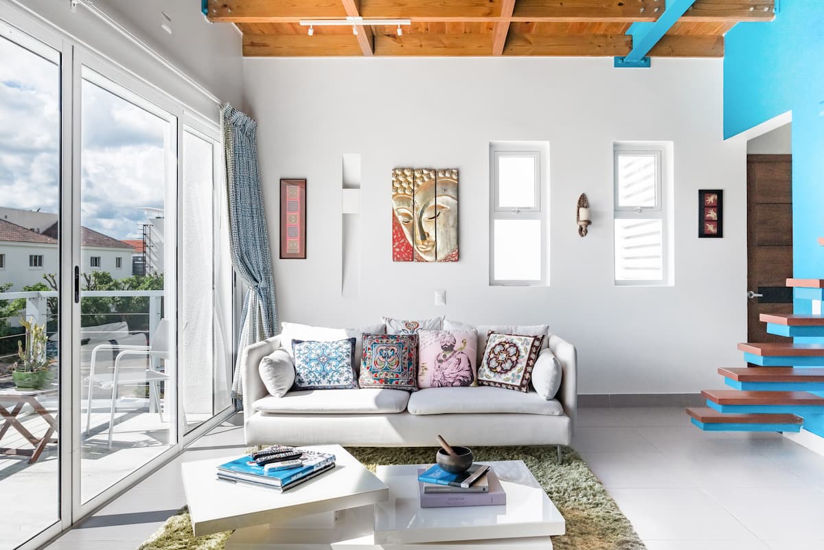 Airbnb Punta Cana Village Vacation Rentals Places To