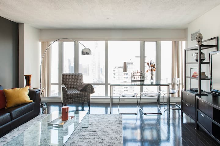 Top 15 Airbnb Vacation Rentals In Downtown Toronto, Canada - | Trip101