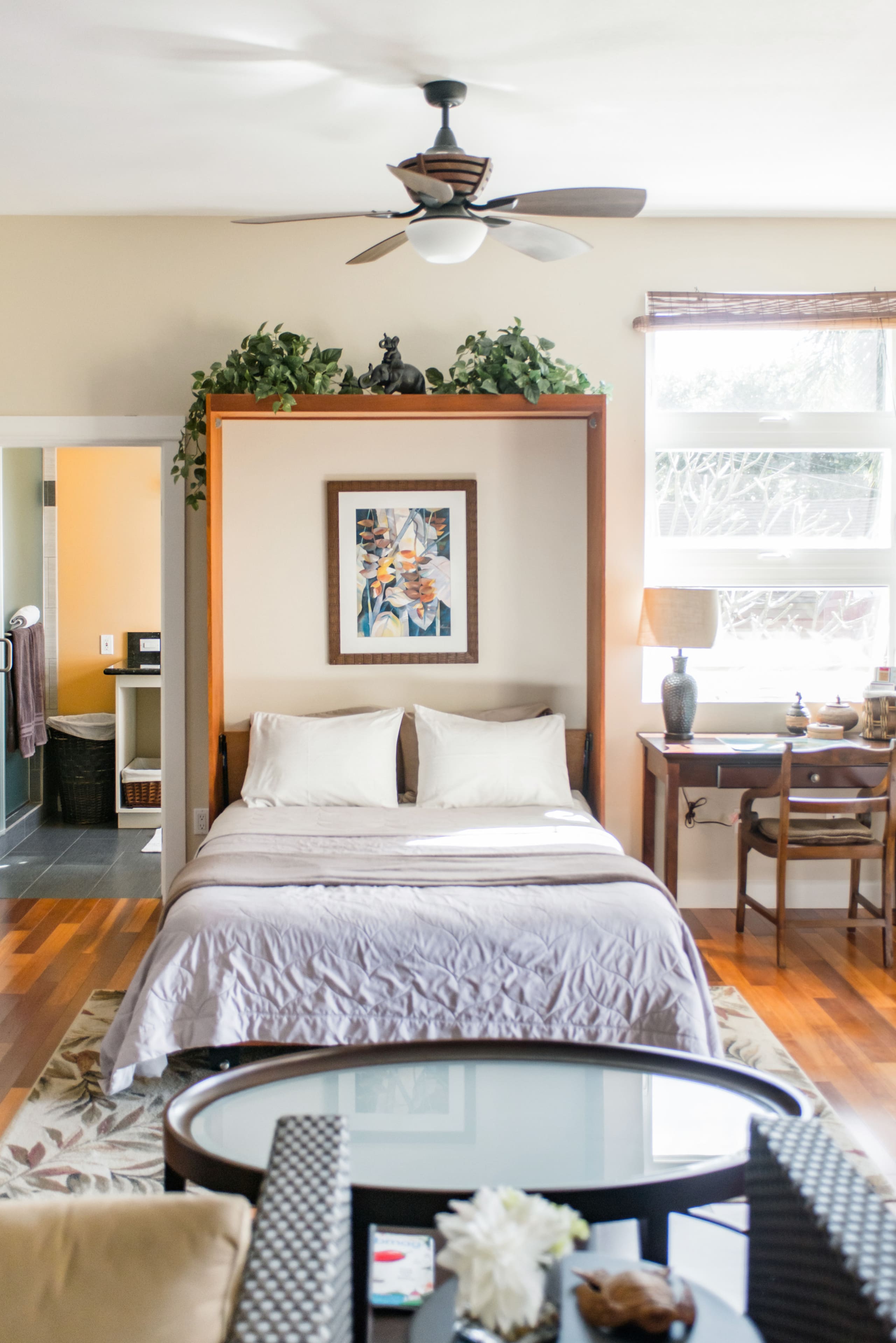 Hale Kea A Relaxing Apartment with Ocean Views in Kona Apartments