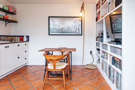 Venice Vibes In A Private Cottage With Separate Entrance