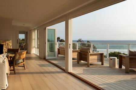 The Beach House