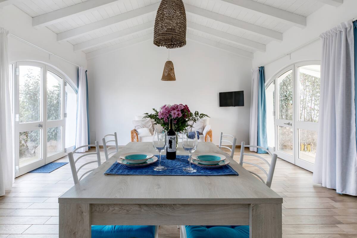 Airbnb Olbia Vacation Rentals Places To Stay