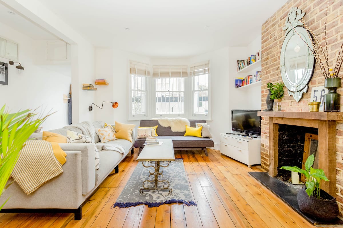 Airbnb® London Vacation Rentals & Places to Stay England, United