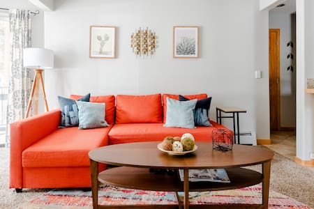 The Best of Breck, Close to Town and Mountain