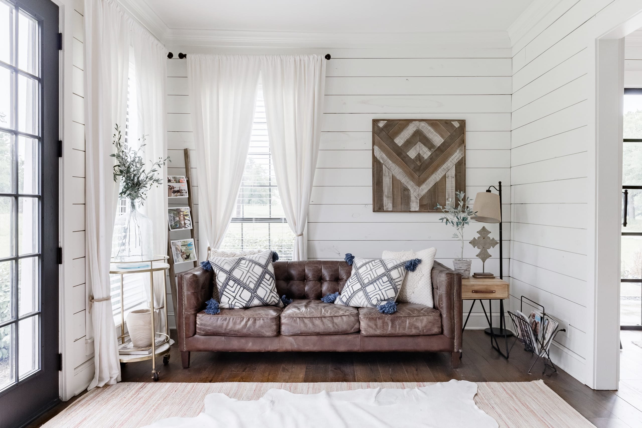 Fixer Upper's Famous Barndominium Set on 16 Acres Houses for Rent in