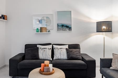 Green Apartment Catania, few steps from Cathedral.