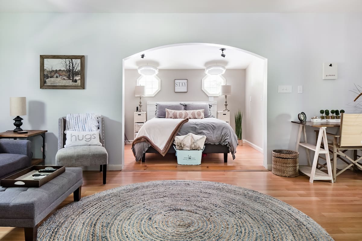 Airbnb® Leipers Fork Vacation Rentals & Places to Stay Tennessee