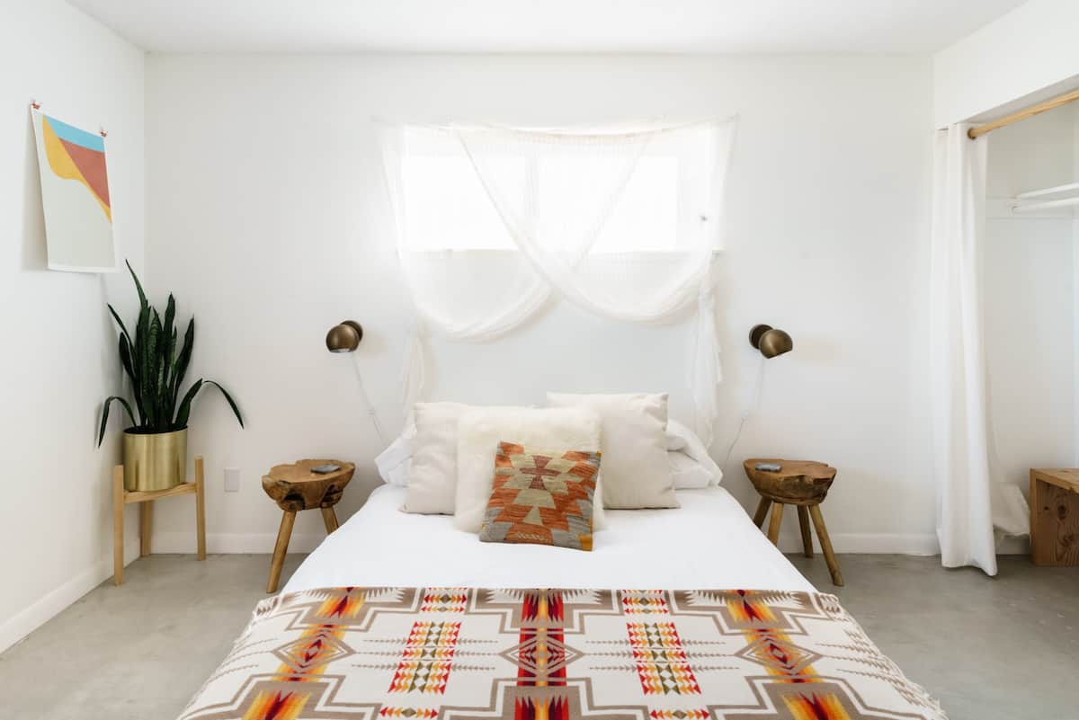 Airbnb Joshua Tree Ferienwohnungen Unterkunfte