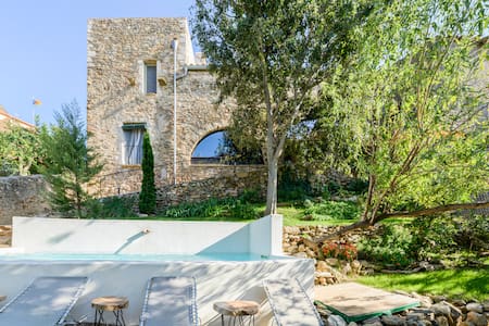 Cayucos Lloguer De Vacances A La Casa De Platja