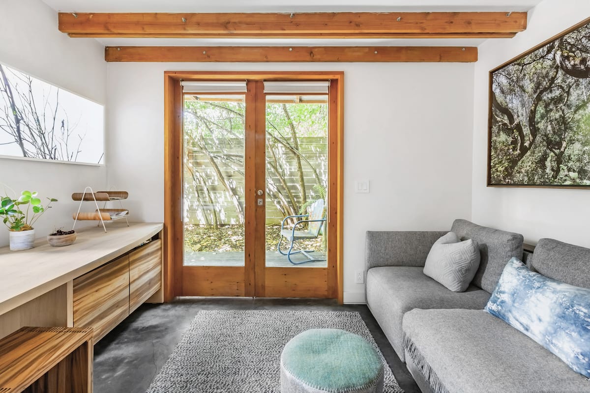Airbnb® Berkeley Vacation Rentals & Places to Stay California