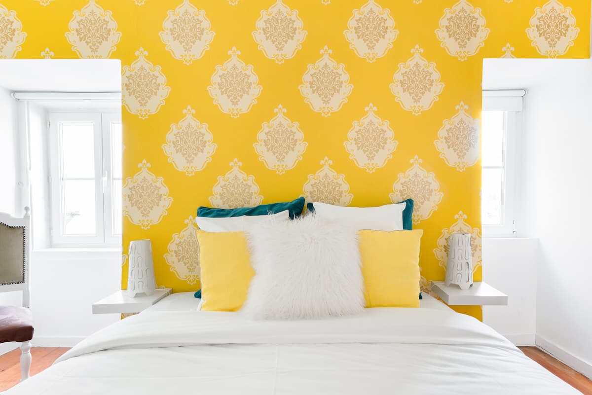 Feeling The Heart of Lisbon