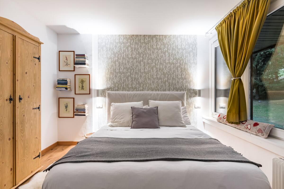 Appartamento nel centro di Madonna di Campiglio a pochi metri dagli impianti