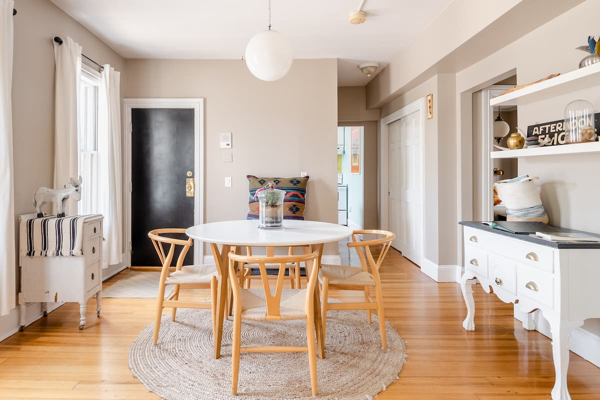 Airbnb Rhode Island Ferienwohnungen Unterkunfte