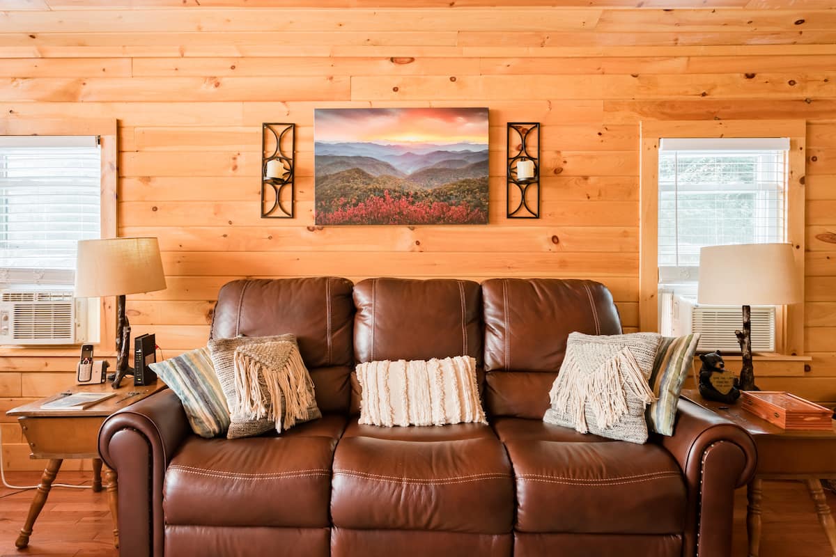 Airbnb Roan Mountain Vacation Rentals Places To Stay