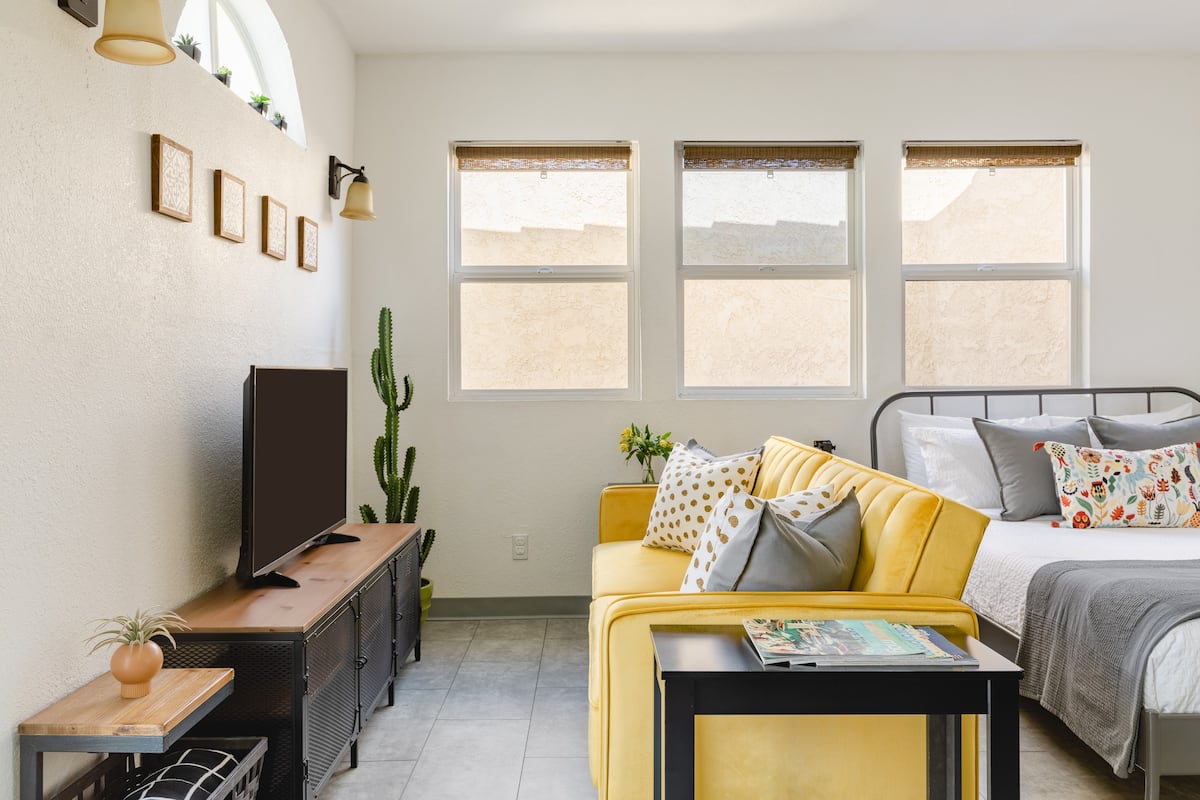 Airbnb Long Beach Ferienwohnungen Unterkunfte