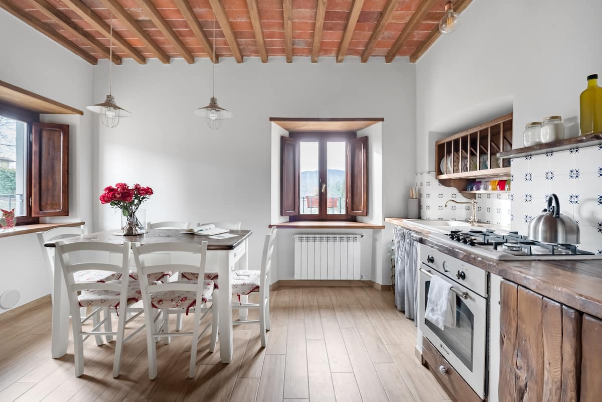 Airbnb® Bagni di Lucca Vacation Rentals & Places to Stay Tuscany