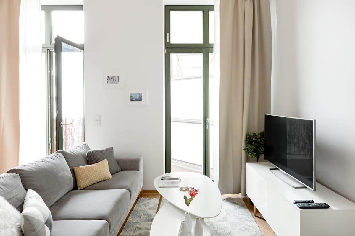 Airbnb Mitte Vacation Rentals Places To Stay Sachsen Germany